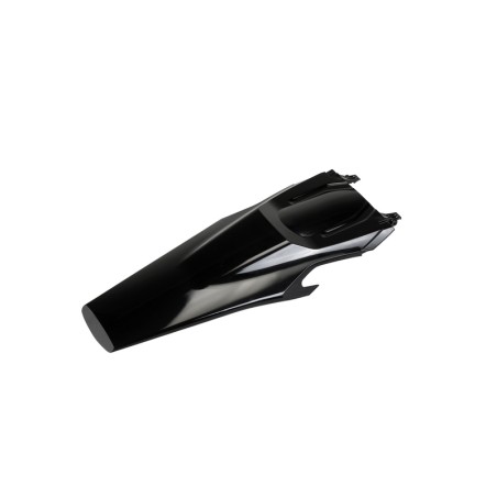 Guardabarros trasero UFO negro Husqvarna FC/TC - motoscamaralweb.com