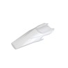Guardabarros trasero UFO blanco Husqvarna FC/TC - motoscamaralweb.com