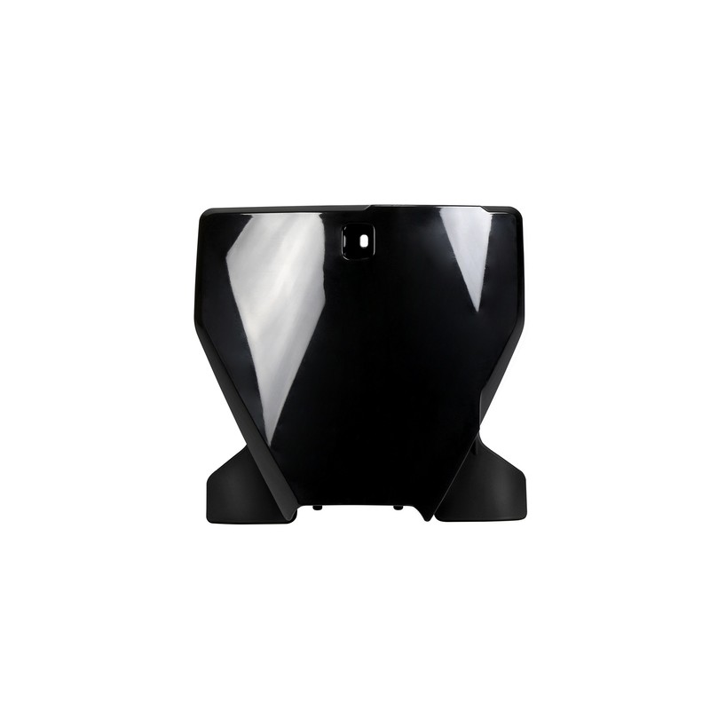 Portanúmeros delantero UFO negro Husqvarna TC/FC - motoscamaralweb.com Portanúmeros delantero UFO negro Husqvarna TC/FC - motoscamaralweb.com
