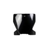 Portanúmeros delantero UFO negro Husqvarna TC/FC - motoscamaralweb.com