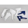 Kit plástica completo UFO Husqvarna color original 17-18 - motoscamaralweb.com