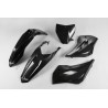 Kit de Plástica UFO negro Husqvarna TC85 - motoscamaralweb.com