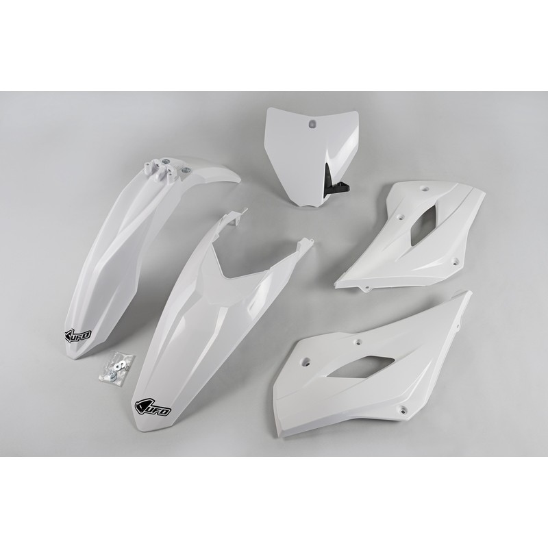 Kit de Plástica UFO Color OEM (14-17) Husqvarna TC85 - motoscamaralweb.com Kit de Plástica UFO Color OEM (14-17) Husqvarna TC85 - motoscamaralweb.com