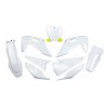 Kit de plástica UFO Limited Edition OEM 22 - Husqvarna TC/FC - motoscamaralweb.com