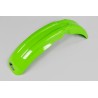 Guardabarros delantero UFO Kawasaki verde KA02700-026 - motoscamaralweb.com