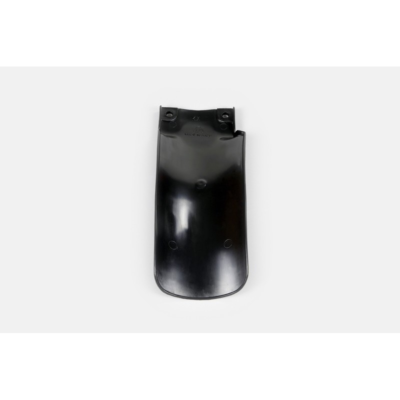 Faldilla protectora amortiguador UFO Kawasaki negro KA02740-001 - motoscamaralweb.com Faldilla protectora amortiguador UFO Kawasaki negro KA02740-001 - motoscamaralweb.com