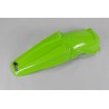 Guardabarros trasero UFO Kawasaki verde KA02746-026 - motoscamaralweb.com