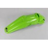 Guardabarros trasero UFO Kawasaki verde KA02767-026 - motoscamaralweb.com