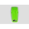 Guardabarros trasero UFO Kawasaki verde KA02786-026 - motoscamaralweb.com