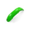 Guardabarros delantero UFO Kawasaki verde KA03736-026 - motoscamaralweb.com