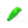Guardabarros trasero UFO Kawasaki verde KA03737-026 - motoscamaralweb.com
