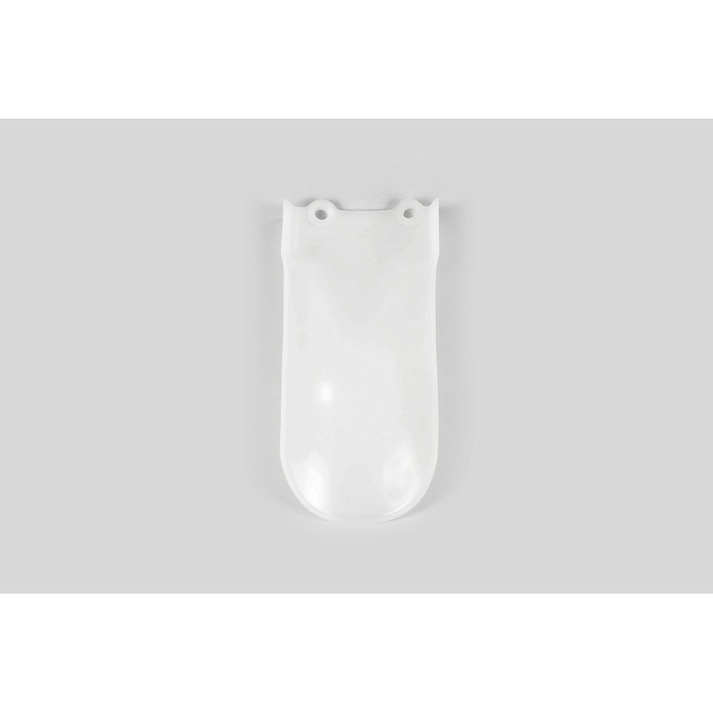 Faldilla protectora amortiguador UFO Kawasaki traslúcido KA03786-280 - motoscamaralweb.com Faldilla protectora amortiguador UFO Kawasaki traslúcido KA03786-280 - motoscamaralweb.com