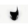 Portanúmeros delantero UFO Kawasaki negro KA04707-001 - motoscamaralweb.com