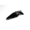 Guardabarros trasero UFO Kawasaki negro KA04721-026 - motoscamaralweb.com