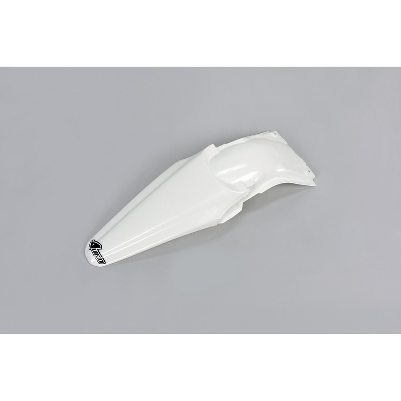 Guardabarros trasero UFO Kawasaki blanco KA04721-047 - motoscamaralweb.com Guardabarros trasero UFO Kawasaki blanco KA04721-047 - motoscamaralweb.com