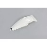 Guardabarros trasero UFO Kawasaki blanco KA04721-047 - motoscamaralweb.com