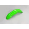 Guardabarros delantero UFO Kawasaki verde KA04723-026 - motoscamaralweb.com