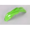Guardabarros delantero UFO Kawasaki verde KA04733-026 - motoscamaralweb.com