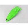 Guardabarros trasero UFO verde fluor Kawasaki KX450F - motoscamaralweb.com
