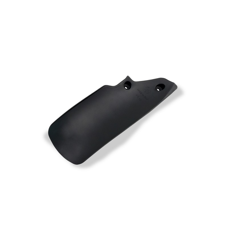 Faldilla protectora de amortiguador UFO negro Kawasaki KX450 - motoscamaralweb.com Faldilla protectora de amortiguador UFO negro Kawasaki KX450 - motoscamaralweb.com