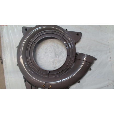 CARCASA TURBINA LADO ESPALDAR SOPLADOR DBL-BP-8000/E1- motoscamaralweb