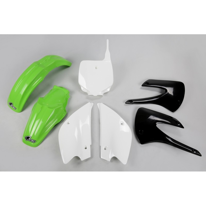 Kit plástica completo Kawasaki original KAKIT214K-999 - motoscamaralweb.com Kit plástica completo Kawasaki original KAKIT214K-999 - motoscamaralweb.com