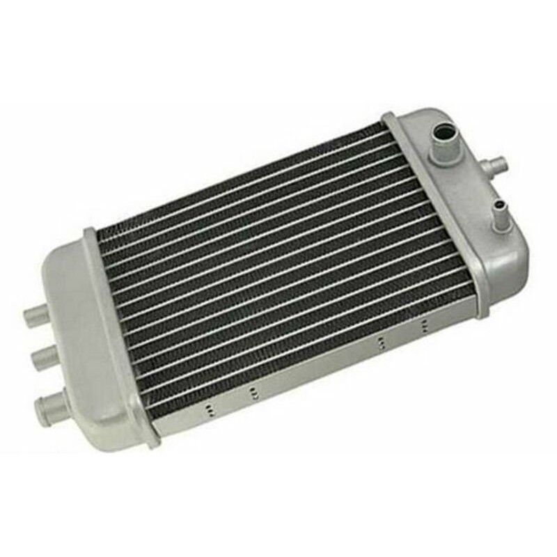 Radiador Tecnium Derbi Senda - motoscamaralweb.com