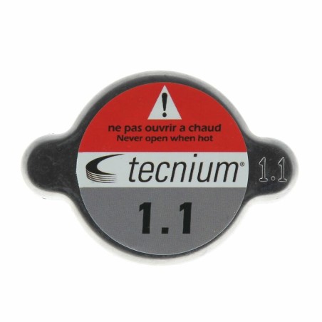 Tapon de radiador para Honda / Kawasaki / Suzuki / Yamaha 1.1 bar - motoscamaralweb.com