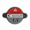 Tapon de radiador para Honda / Kawasaki / Suzuki / Yamaha 1.1 bar - motoscamaralweb.com
