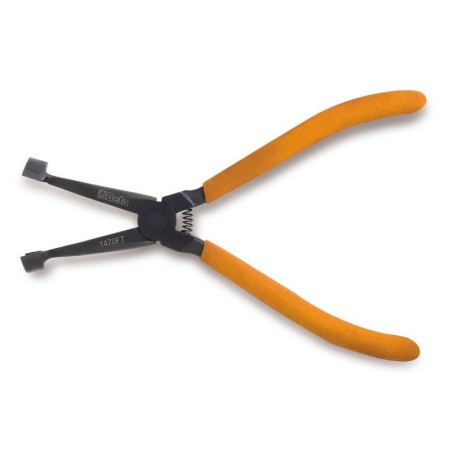 Alicates para muelles de zapatas freno tambor BETA 1470 FT - motoscamaralweb.com