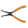 Alicates para muelles de zapatas freno tambor BETA 1470 FT - motoscamaralweb.com