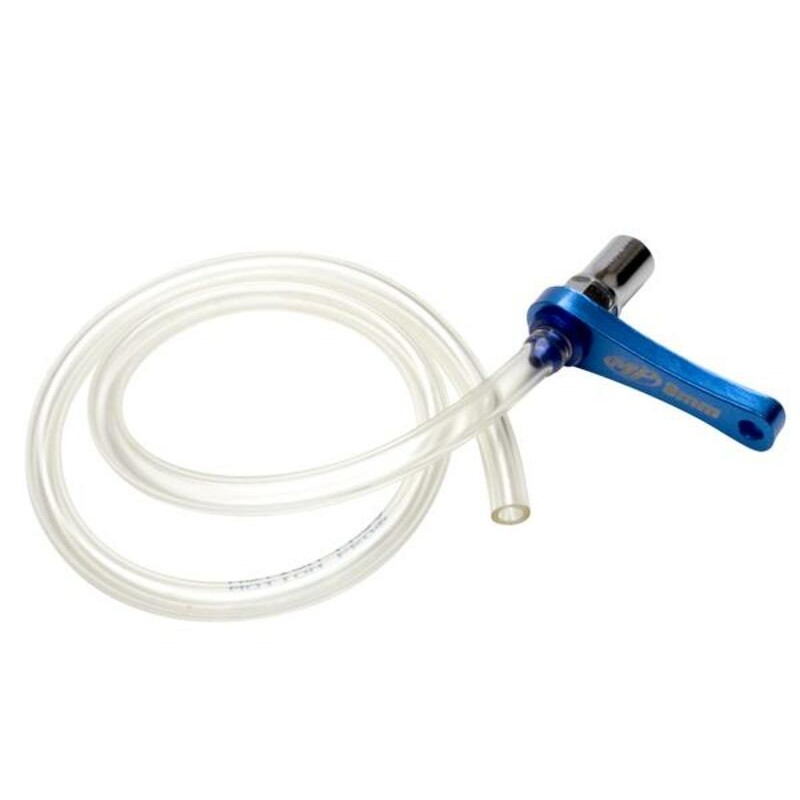 Mini purgador de freno con válvula antirretorno y maguera 8mm MOTION PRO - motoscamaralweb.com Mini purgador de freno con válvula antirretorno y maguera 8mm MOTION PRO - motoscamaralweb.com