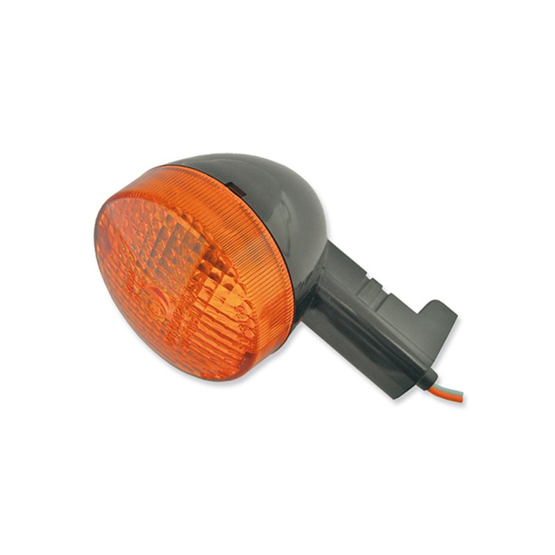 Intermitente delantero derecho / trasero izquierdo V PARTS - motoscamaralweb.com Intermitente delantero derecho / trasero izquierdo V PARTS - motoscamaralweb.com