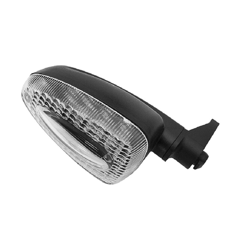 Intermitente delantero izquierdo / trasero derecho V PARTS - BMW K1300S / R - motoscamaralweb.com Intermitente delantero izquierdo / trasero derecho V PARTS - BMW K1300S / R - motoscamaralweb.com