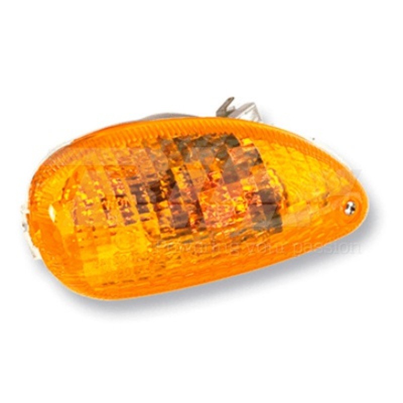 Cristal intermitente V PARTS trasero izquierdo - motoscamaralweb.com Cristal intermitente V PARTS trasero izquierdo - motoscamaralweb.com