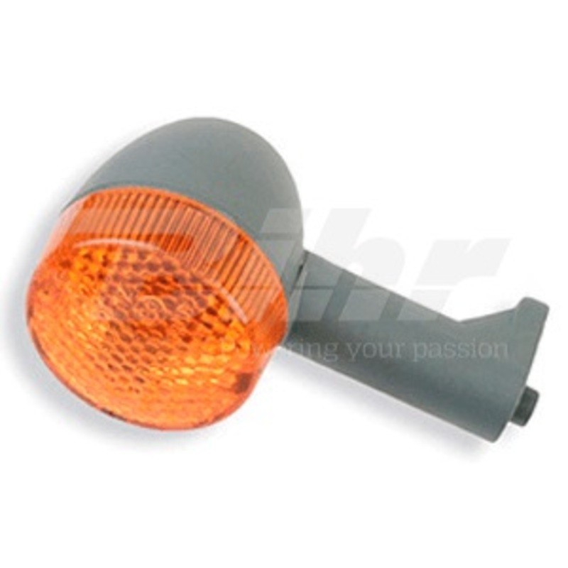 Intermitente delantero derecho / trasero izquierdo V PARTS - motoscamaralweb.com Intermitente delantero derecho / trasero izquierdo V PARTS - motoscamaralweb.com