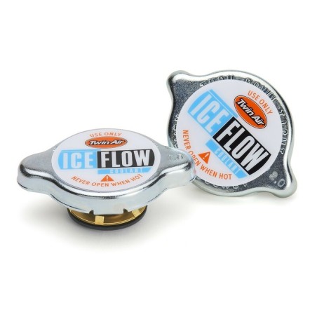 Tapón de radiador Twin Air 2.0 bar KTM/Husqvarna - 177901 - motoscamaralweb.com
