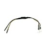 Resistencia para intermitente LED BIHR 27Ω ±5% - motoscamaralweb.com