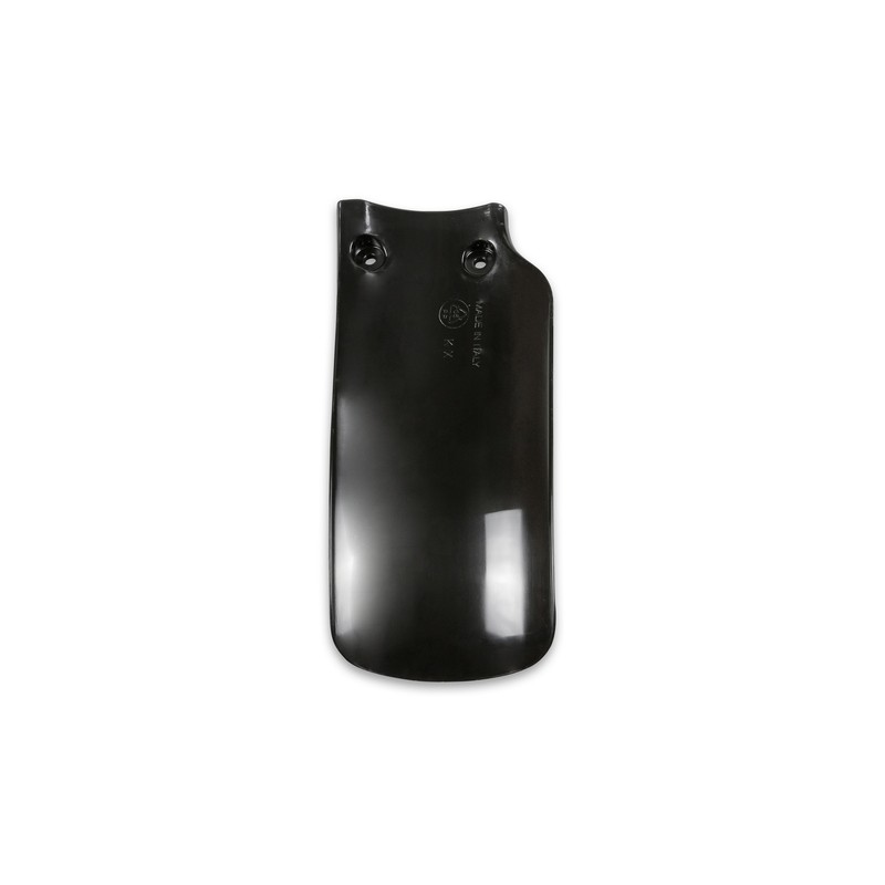 Faldilla protectora de amortiguador UFO Kawasaki negro KA04742-001 - motoscamaralweb.com Faldilla protectora de amortiguador UFO Kawasaki negro KA04742-001 - motoscamaralweb.com