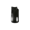 Faldilla protectora de amortiguador UFO Kawasaki negro KA04742-001 - motoscamaralweb.com