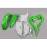 Kit plástica completo UFO Kawasaki color original KAKIT227-999 - motoscamaralweb.com