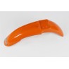 Guardabarros delantero UFO KTM naranja KT03050-127 - motoscamaralweb.com