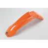 Guardabarros delantero UFO KTM naranja KT03062-127 - motoscamaralweb.com