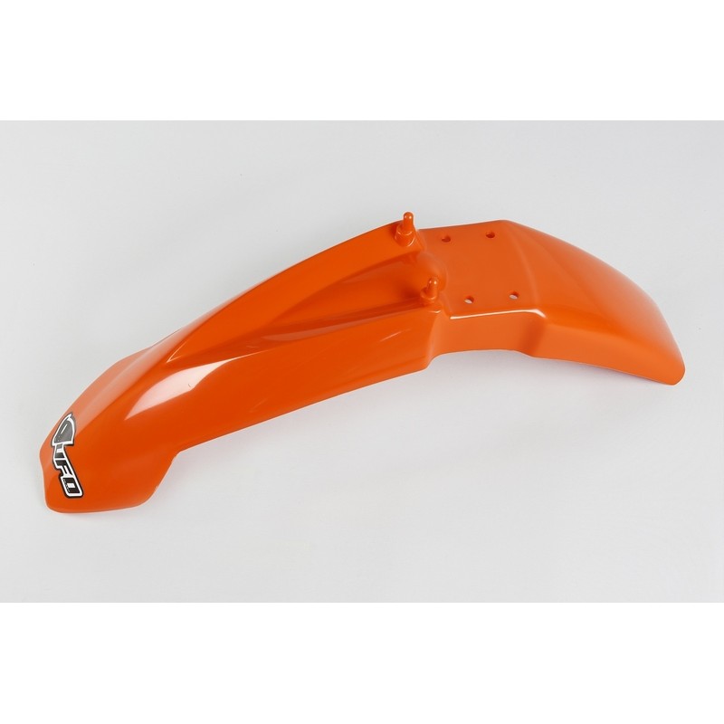 Guardabarros delantero UFO KTM naranja KT03070-127 - motoscamaralweb.com Guardabarros delantero UFO KTM naranja KT03070-127 - motoscamaralweb.com