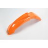 Guardabarros delantero UFO KTM naranja KT03074-127 - motoscamaralweb.com