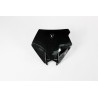 Portanúmeros delantero UFO KTM negro KT03075-001 - motoscamaralweb.com
