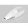 Paneles laterales traseros UFO blanco KT03080-041 - motoscamaralweb.com