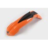 Guardabarros delantero UFO KTM naranja KT03092-127 - motoscamaralweb.com