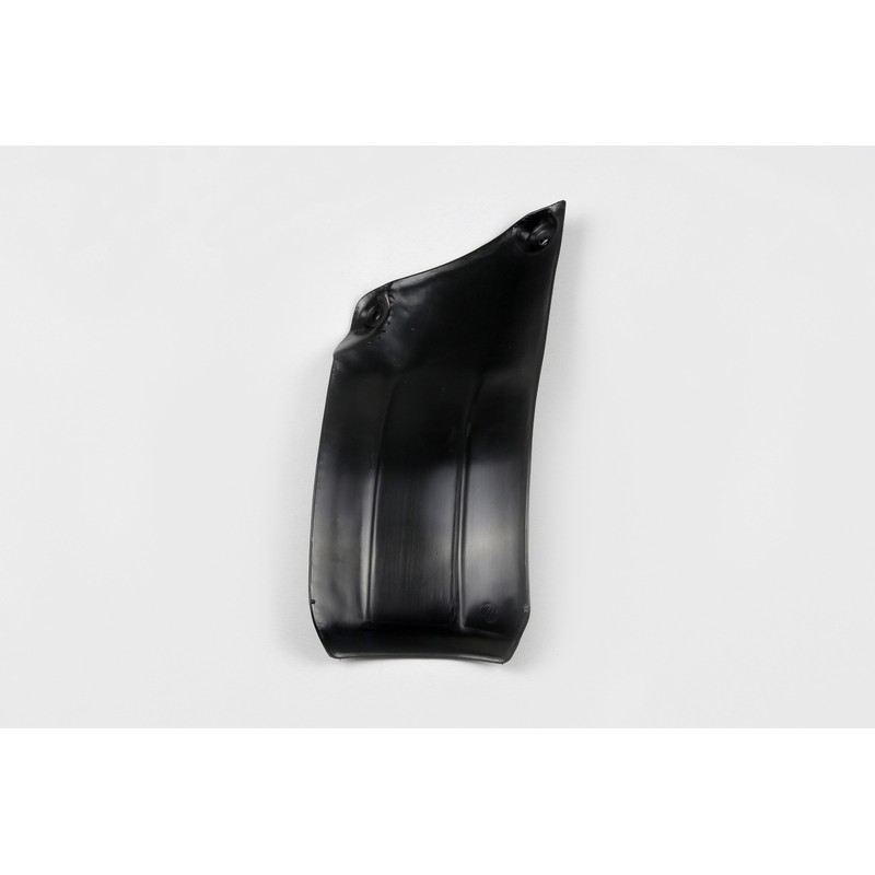 Faldilla protectora amortiguador UFO KTM negro KT03098-001 - motoscamaralweb.com Faldilla protectora amortiguador UFO KTM negro KT03098-001 - motoscamaralweb.com