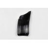 Faldilla protectora amortiguador UFO KTM negro KT03098-001 - motoscamaralweb.com